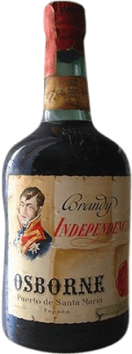 Brandy Osborne Independencia Esemplare da Collezione 70 cl