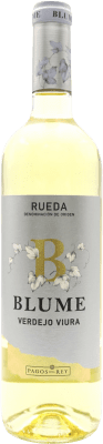 Pagos del Rey Blume Verdejo Viura Rueda 75 cl