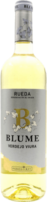 Pagos del Rey Blume Verdejo Viura