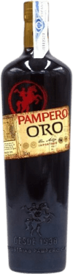 朗姆酒 Pampero Oro 70 cl