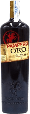 Rhum Pampero Oro 70 cl