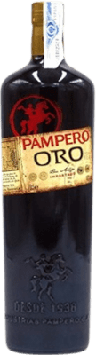 Rum Pampero Oro — Gold Edition 70 cl