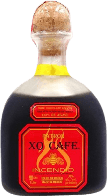 龙舌兰 Patrón XO Café Incendio 70 cl