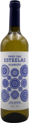 Pazo das Estrelas Rías Baixas 75 cl