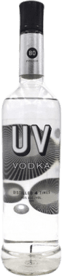 Vodca Phillips UV 70 cl