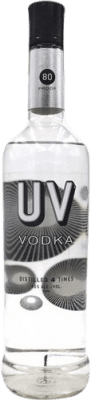 Wodka Phillips UV