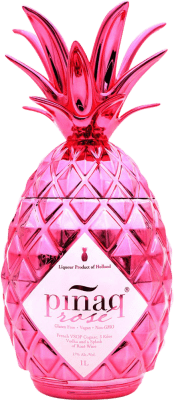 Liqueurs Piñaq Rosé 1 L