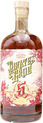 Rum Pirates Grog 5 Years