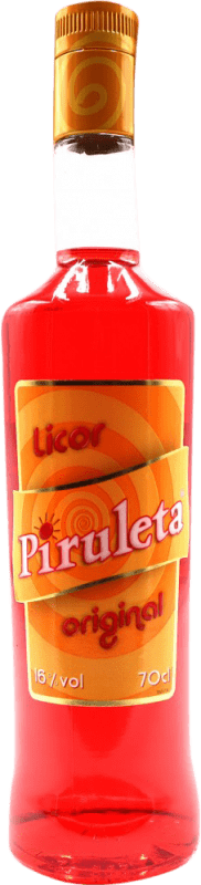 Free Shipping | Liqueurs Spain 70 cl Piruleta — Lollipop
