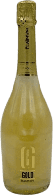 Platinvm Magic Gold 75 cl