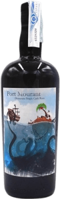 朗姆酒 Port Mourant 70 cl