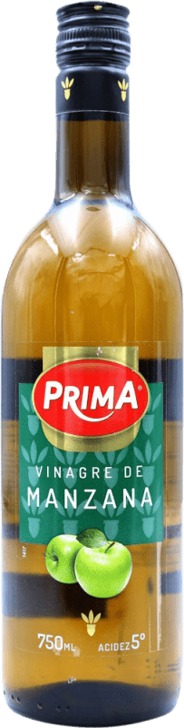 6,95 € | Aceto Prima Manzana Spagna 75 cl