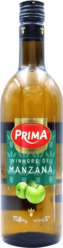 9,95 € Envoi gratuit | Vinaigre Prima Manzana — Pomme