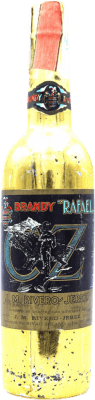 Brandy Rafael. Sammlerexemplar 70 cl