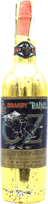 Brandy Rafael Ejemplar Coleccionista No Apto para Consumo