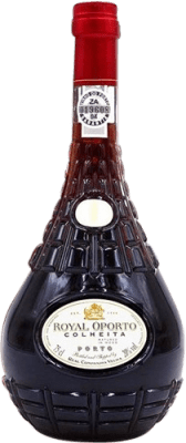 Real Companhia Velha Royal Oporto Porto 1977 75 cl