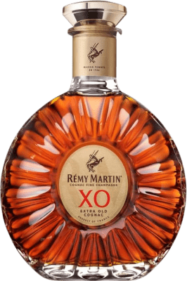 Coñac Rémy Martin XO Extra Old — Extra Viejo