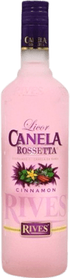 シュナップ Rives Canela Rosetta 70 cl