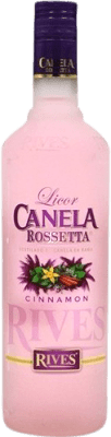 Schnaps Rives Rosetta 70 cl Canela — Zimt