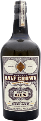 Джин Rokeby's. Half Crown Gin 70 cl