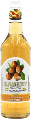 Schnapps Sabery Avellana — Hazelnut