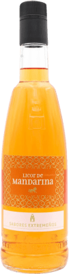 Liköre Sabores Extremeños Mandarina 70 cl