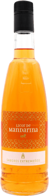 Liköre Sabores Extremeños Mandarina 70 cl