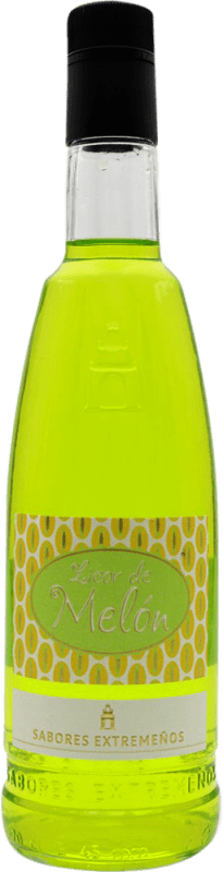 9,95 € | Liquori Sabores Extremeños Melón Spagna 70 cl