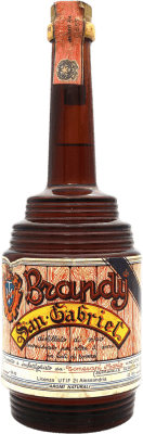 Brandy Conhaque San Gabriel 70 cl