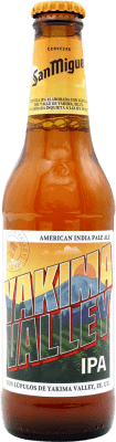 Cerveza San Miguel IPA — India Pale Ale 33 cl