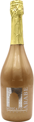 Sani Primavera Árabe Premium Muscat Valencia 75 cl