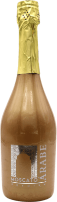 Sani Primavera Árabe Premium Muscat Valencia 75 cl