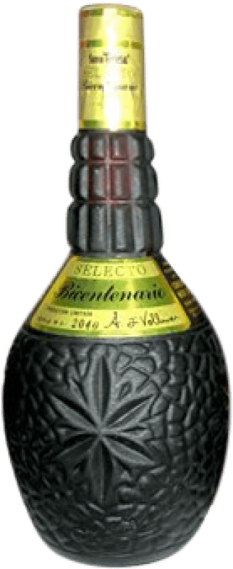 627,95 € Kostenloser Versand | Rum Santa Teresa Selecto Bicentenario