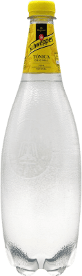 Bibite e Mixer Schweppes Tónica Original 1 L