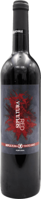 Sepultura 75 cl
