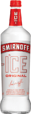 伏特加 Smirnoff Ice 70 cl