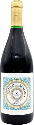 Soto del Realón Ribera del Guadiana Young 75 cl