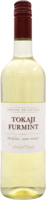 Szepsy Tokaji Furmint Tokaj-Hegyalja 75 cl