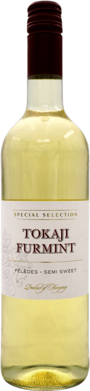 免费送货 | 白酒 Szepsy Tokaji I.G. Tokaj-Hegyalja 匈牙利 Furmint 75 cl