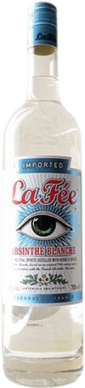 87,95 € Envoi gratuit | Absinthe La Fée Blanche