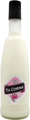 Liqueur Cream Tía Corina 70 cl