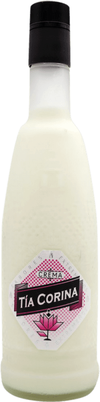 9,95 € | Crème de Liqueur Tía Corina Espagne 70 cl