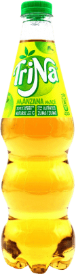 Refrescos Trina 1,5 L Manzana