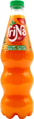 Bibite Trina 1,5 L Tropical — Tropicale