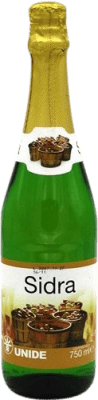 Sidra Unide 75 cl