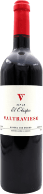 Valtravieso Finca El Obispo Ribera del Duero 75 cl