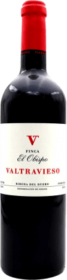 Valtravieso Finca El Obispo Ribera del Duero 75 cl