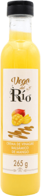 尖酸刻薄 Vega del Río Crema Balsámica de Mango 小瓶 20 cl