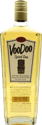 Rhum VooDoo 70 cl