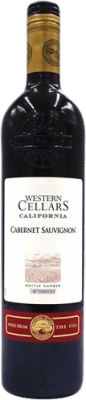 Western Cellars California 75 cl